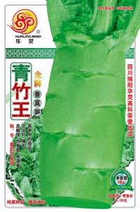 青竹王