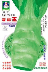 雪冠王